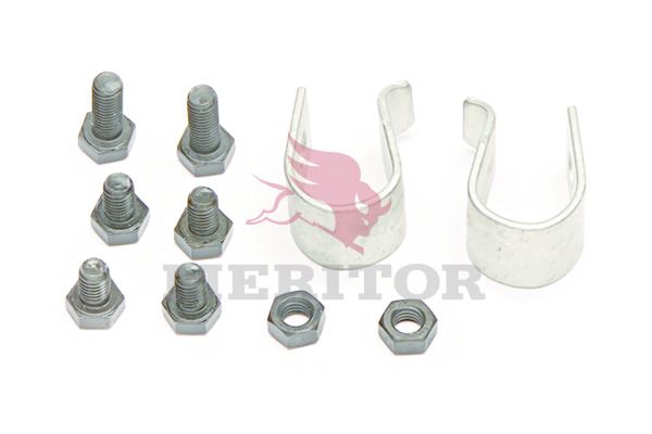 Р/к тормозного механизма (скоб) Iveco RBSK1409M