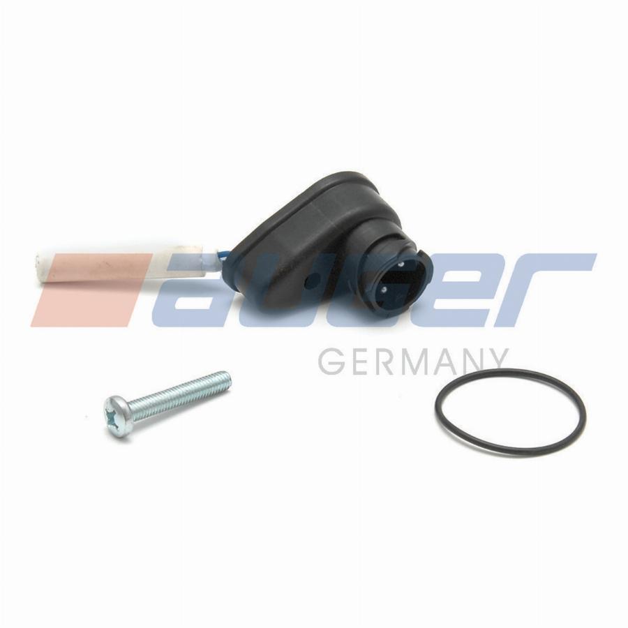 Р/к влагоотделителя нагревательный элемент DAF 84150