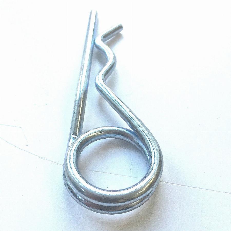 Штекер с фиксирующей пружиной Scania/Renault/Volvo 09059000A