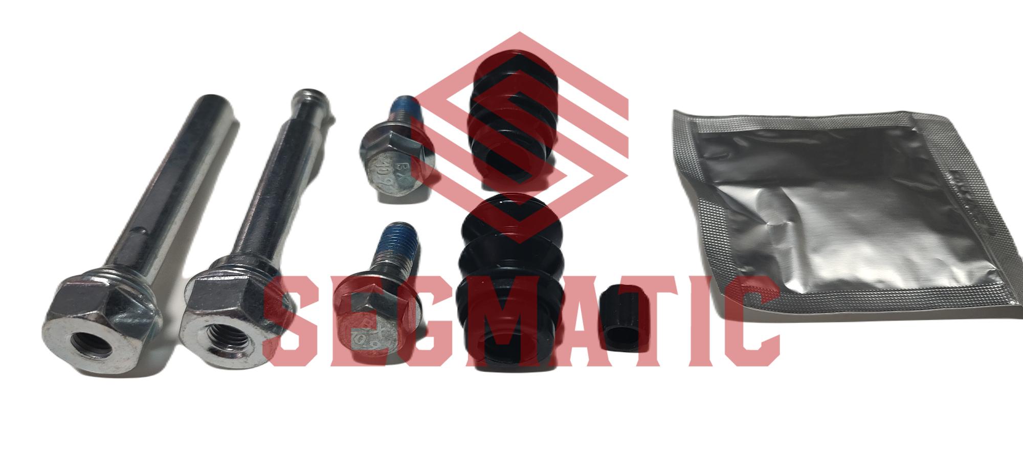 Р/к направляющих суппорта тормозного Chevrolet Captiva/Opel Antara/Hyundai Solaris/Matrix SG700237