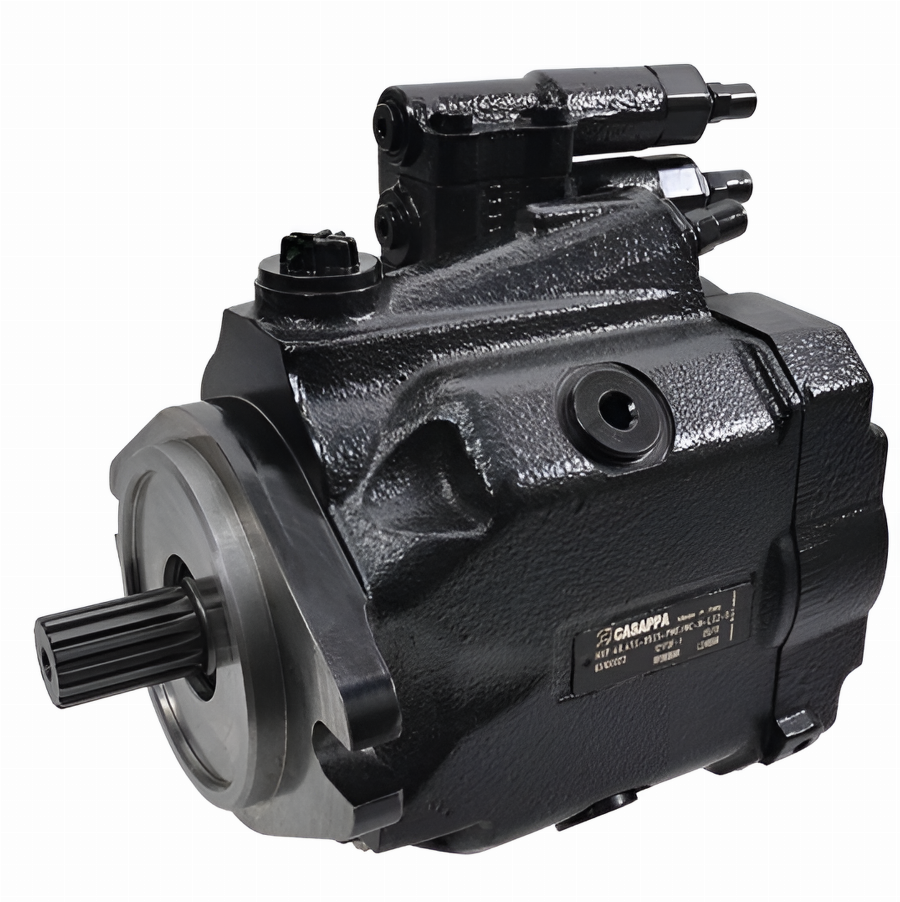 Гидравлический насос Casappa MVP48.53D-32S5-PME/MC-N-PEC-2-A-22