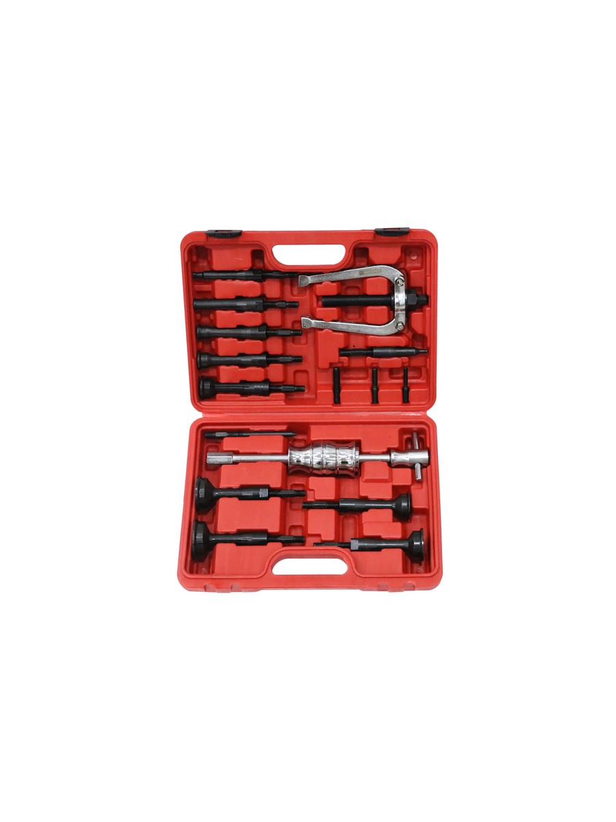 Съемник внутренних подшипников 8-58мм с обратным молотком MR2517