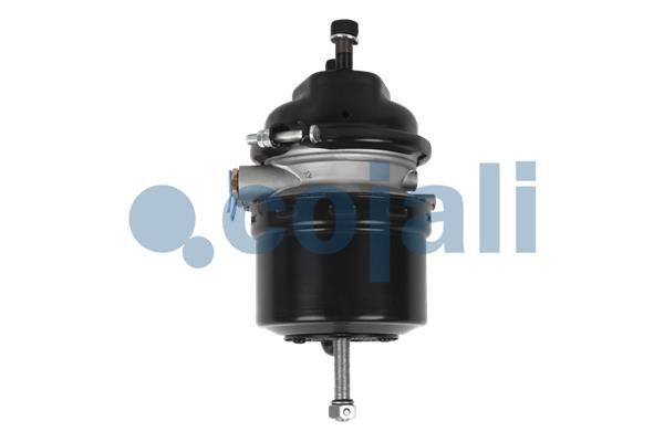 Энергоаккумулятор 14/16 дисковый тормоз левый MAN L/M2000 2251505