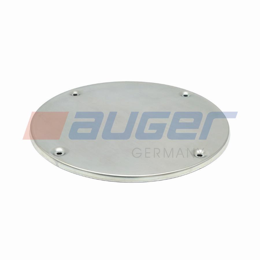 Защита бочки глушителя Volvo FH/FM/FMX 69906