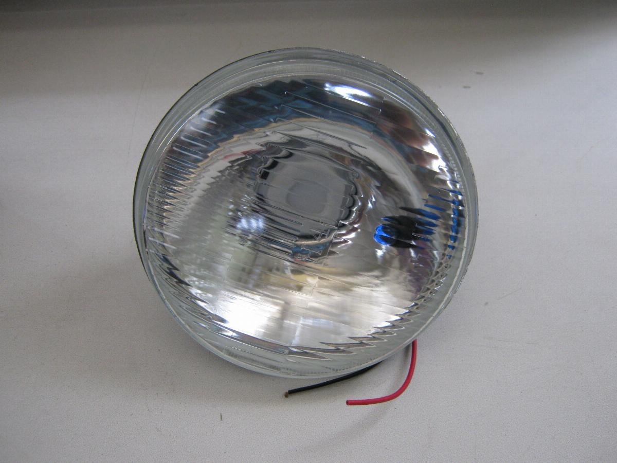 Фара ближний свет левая ВАЗ-2106/ГАЗель-Эконом TD0463015A