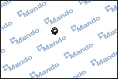 Гайка крепления верхней опоры амортизатора Hyundai Accent/Verna/Kia Rio II 05-10 EHN00015S