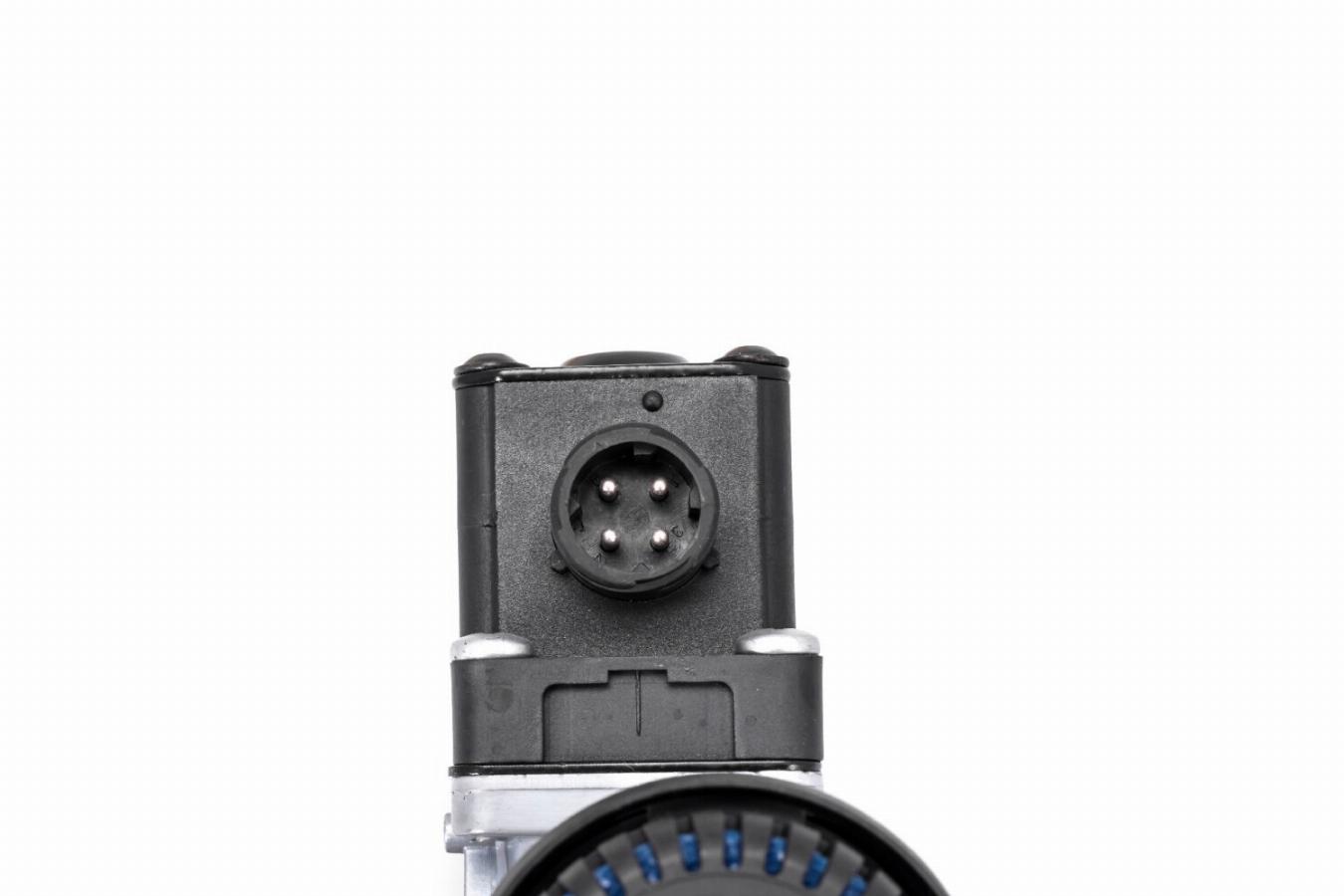 Клапан электромагнитный ECAS MB Actros/Axor T03684004