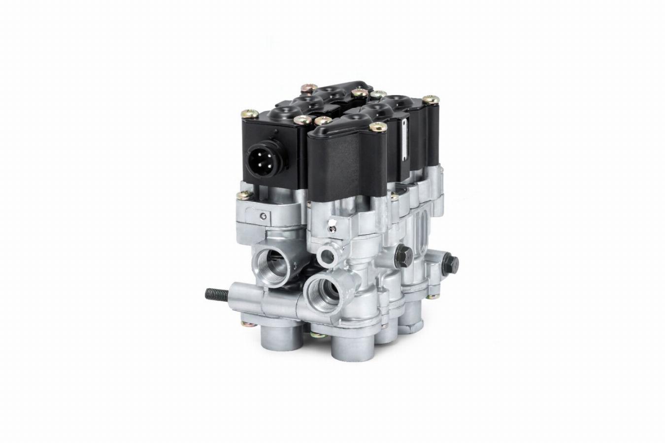 Клапан электромагнитный Scania 4/P/G/R/T-Series T03686006