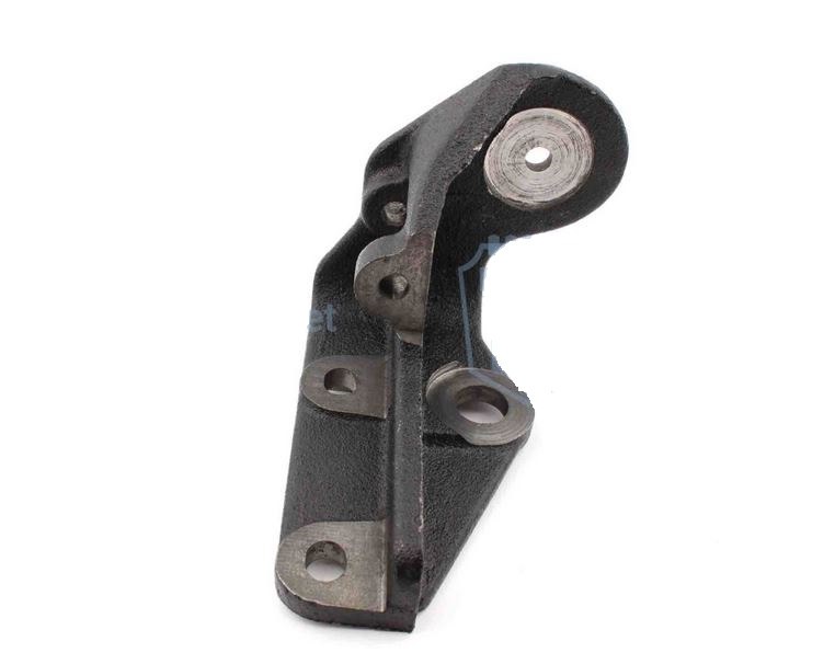 Кронштейн крепления агрегатов ГАЗ-3302 Бизнес 4216.3701050-01