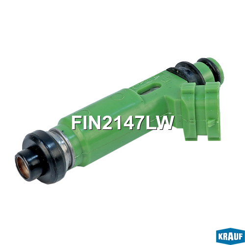 Форсунка топливная Mitsubishi Montero 3.0/3.5 1997-03 FIN2147LW