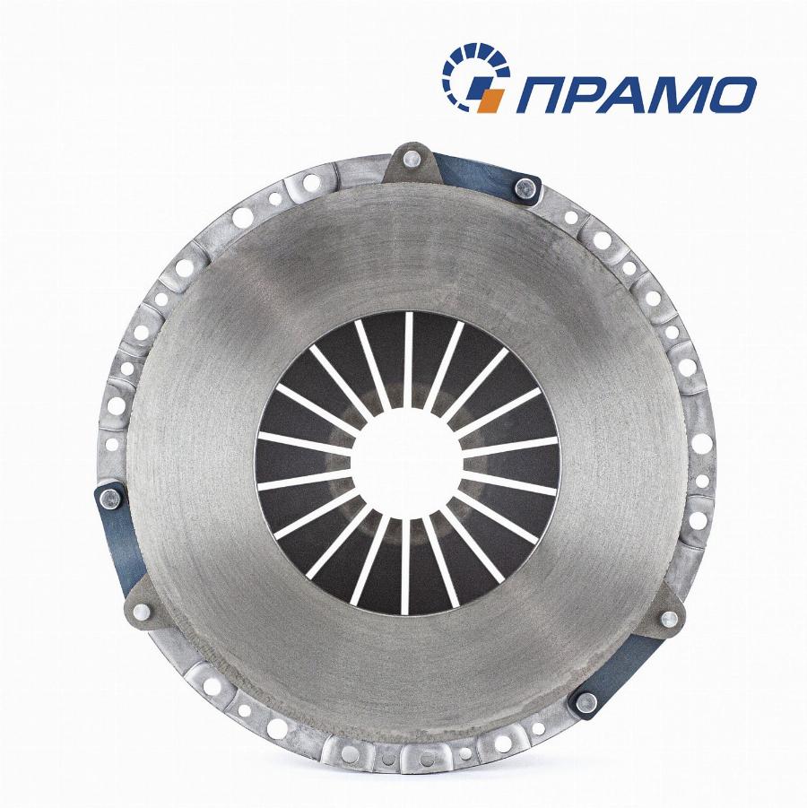 Корзина сцепления лепестковая ГАЗ-4301/3309/33104 Валдай 4301-1601090