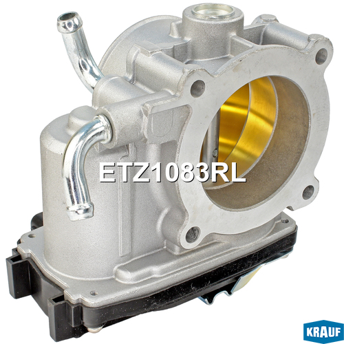 Заслонка дроссельная Mitsubishi ASX 10-20/Lancer 07-17/Outlander 09-12 ETZ1083RL