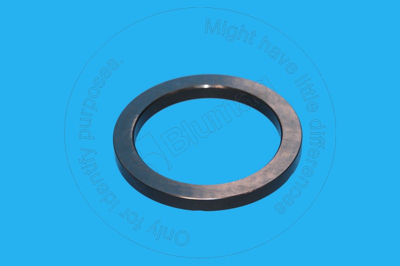 Втулка подшипника распорная Volvo VOE4837070BQ