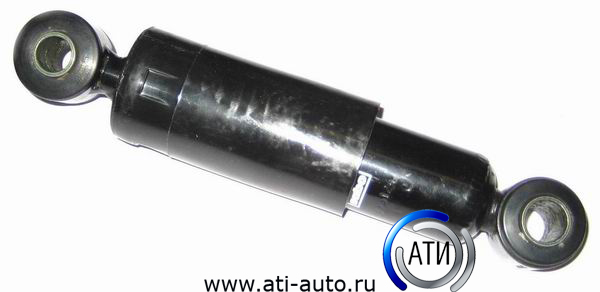 Амортизатор кабины 196/268 14*34/16*34 O/O передний Iveco ET 895124