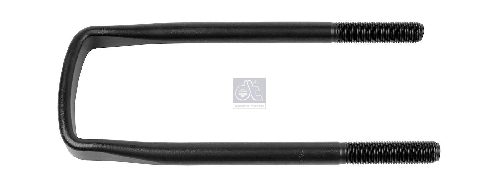 Стремянка рессоры M18*2*91*285 MAN 3.66116