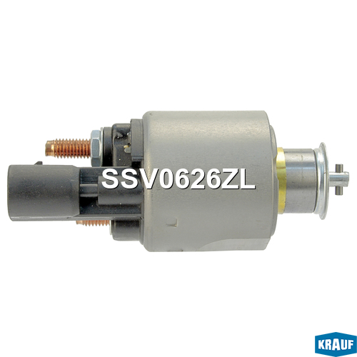 Реле стартера втягивающее Audi A1/A3/Seat Altea/Skoda Oktavia SSV0626ZL