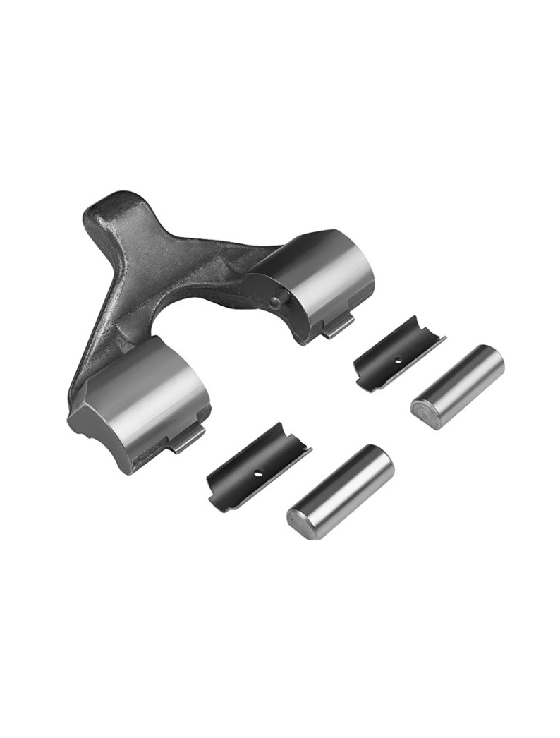 Р/к суппорта рычаг, подшипник роликовый Wabco MAXX22T 34085E