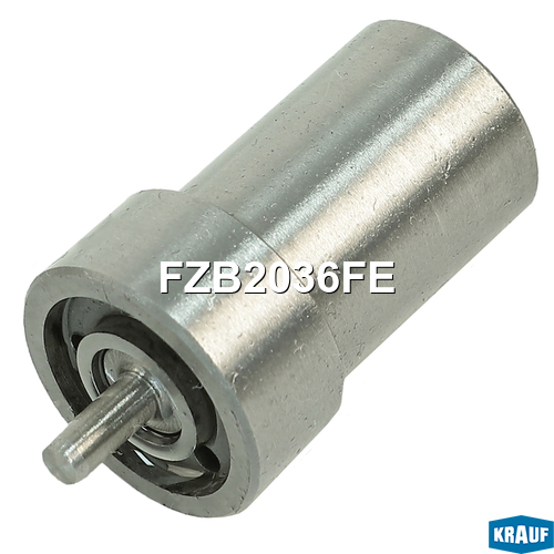 Распылитель форсунки MB W124/W201 2.0D-3.0D 82-96 FZB2036FE