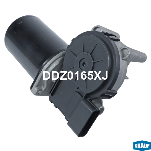 Мотор стеклоочистителя Kia Picanto 04-/Sportage 05-10/Optima 11-15/Hyundai Tucson 05-09 DDZ0165XJ