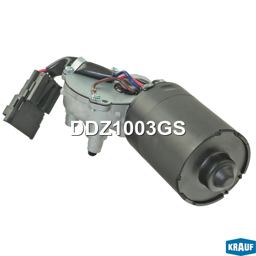 Мотор стеклоочистителя Renault Duster 10-18/Sandero 07-14 DDZ1003GS