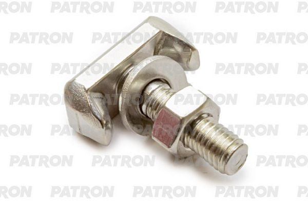 Болт М6*27 клеммы аккумулятора Skoda Octavia/Fabia 04-15/VW Golf VI 09-13 PEC202