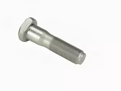 Болт М12*35*1,75 Р=32 К=19 опоры двигателя пластины передней КАМАЗ 4308-1001146