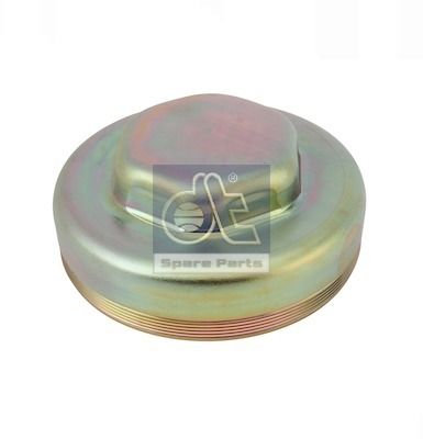 Крышка ступицы передней MAN F2000 3.61160