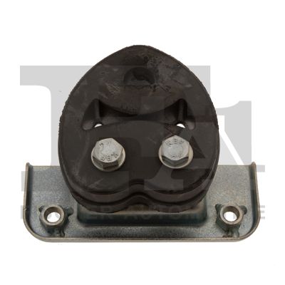 Кронштейн глушителя резиново-металлический MB E-CLASS 143924