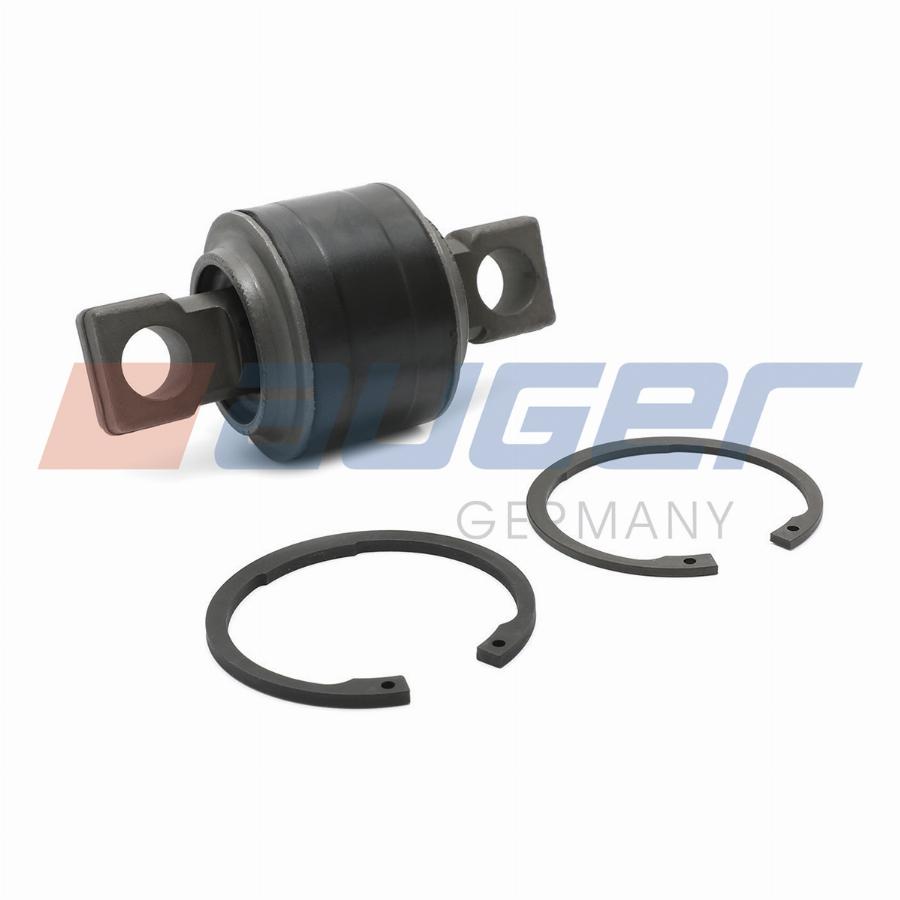 Р/к реактивной тяги d85*130*23 MAN TGA/MB Actros 53923