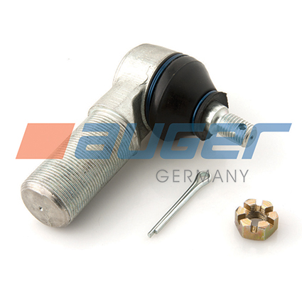 Наконечник тяги КПП L=85 M28*1,5/M12 Volvo B7/B7F/B7R 10578