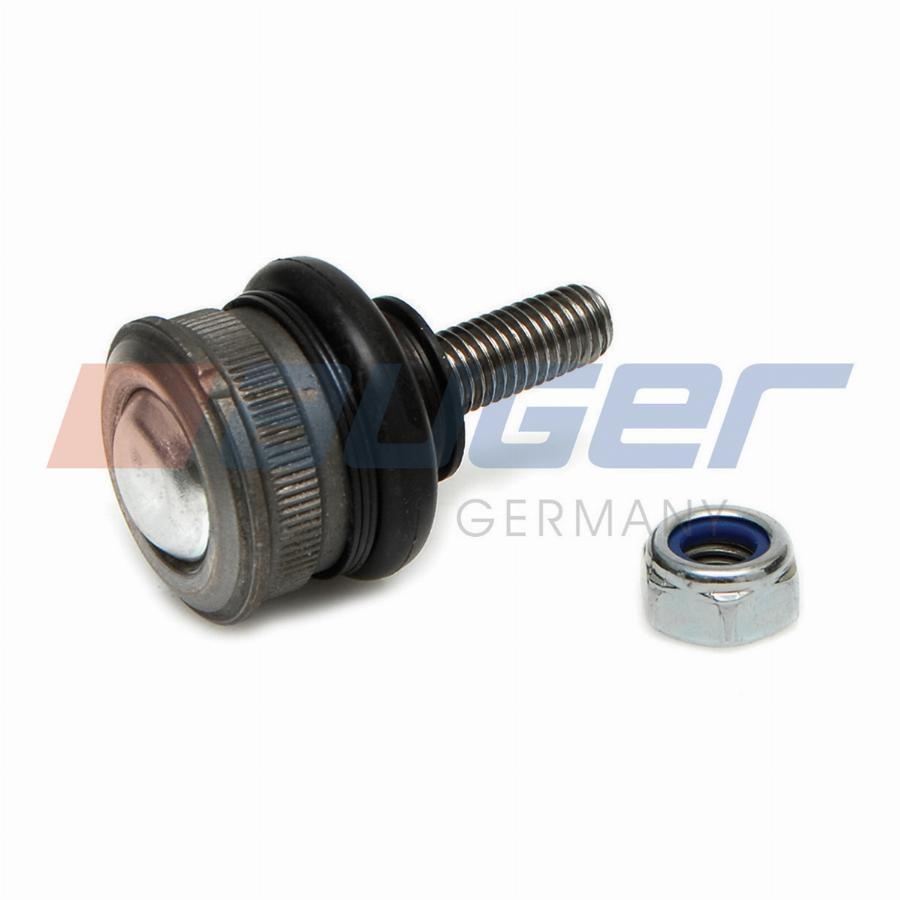 Р/к наконечника тяги КПП шаровой шарнир Scania P/R/4 10713