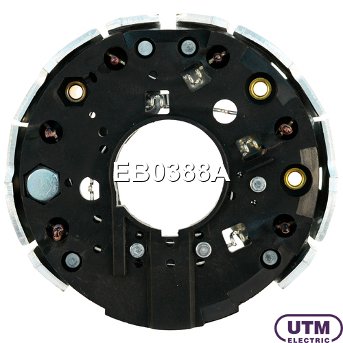 Мост диодный генератора Thermo King SB-III 90-/SR-III 93- EB0388A