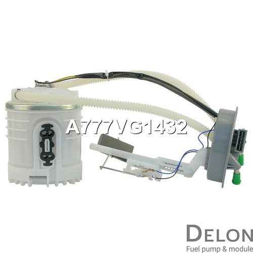 Насос топливный VW Passat/Polo/Sharan/Vent/Golf III 1993-02 A777VG1432