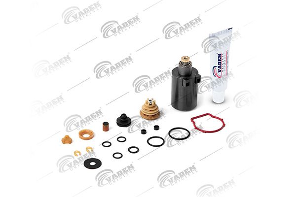 Р/к клапана электромагнитного Scania/Volvo/MAN 30311005901