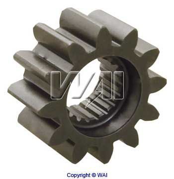 Шестерня стартера z=12 DAF/MAN 5491208