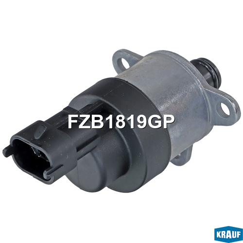 Блок дозировочный ТНВД ГАЗ/МАЗ/ПАЗ Вектор Next дв.ЯМЗ-530/536 Евро-5 FZB1819GP