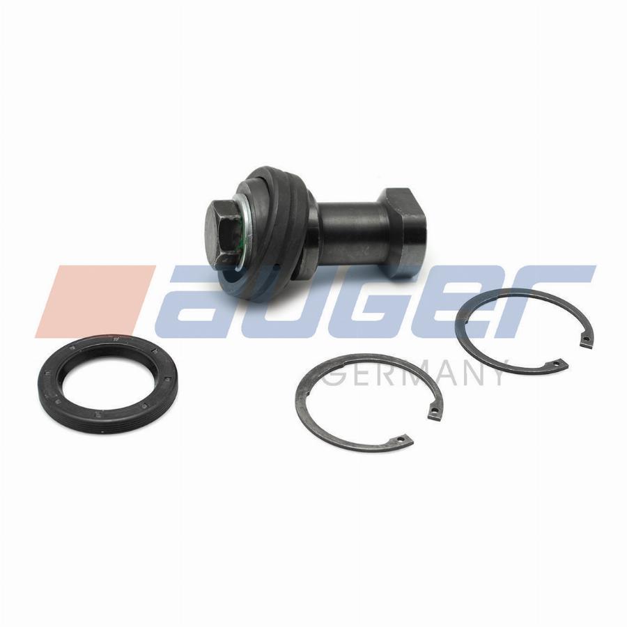 Р/к стабилизатора кабины на сторону Scania 4/P/R/T 80781