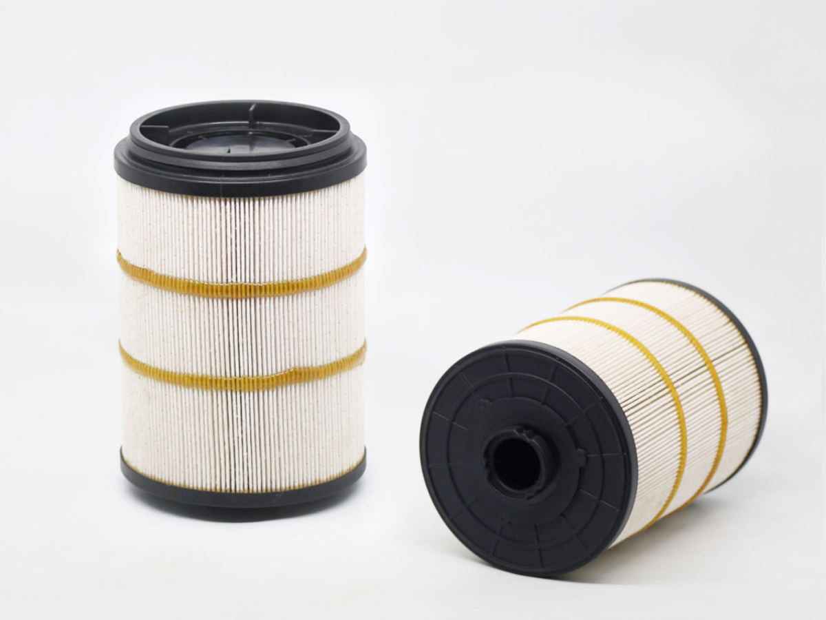 Фильтр топливный SANY EF85280