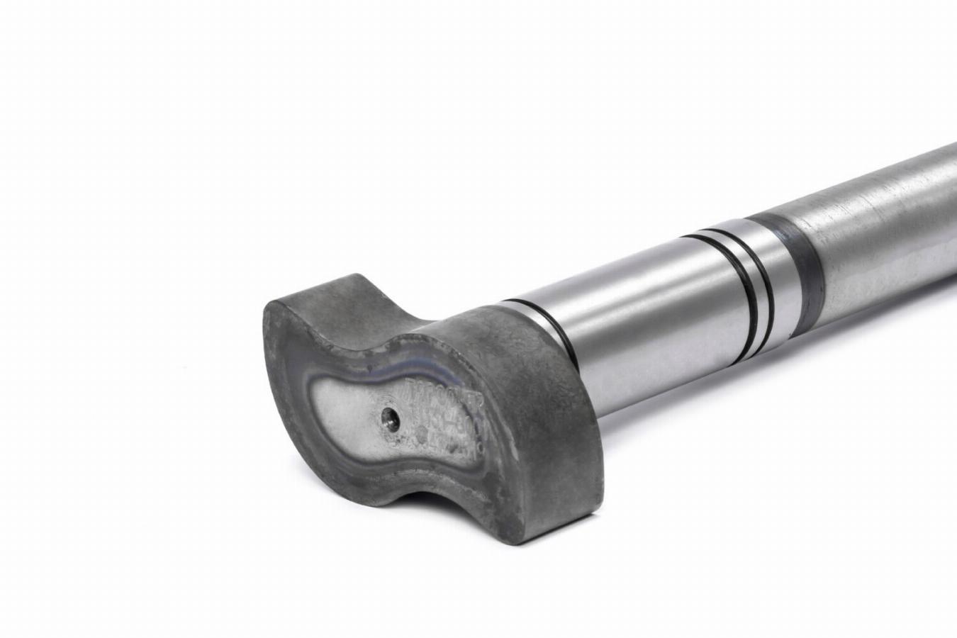 Вал тормозной L=641 D=42 левый BPW T11318001