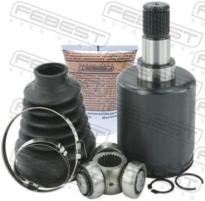 Шрус внутренний правый 27*24 MB 1611-211RH