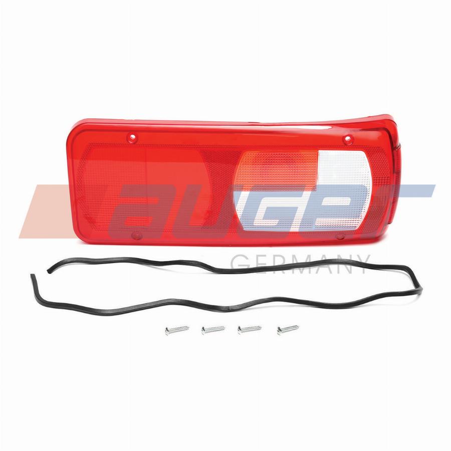 Стекло фонаря заднего правое DAF 105XF 99472