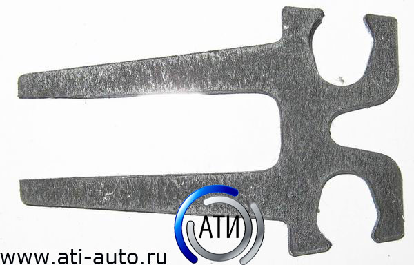 Сепаратор клина разжимного механизма ЛИАЗ-5256 5256-3501128