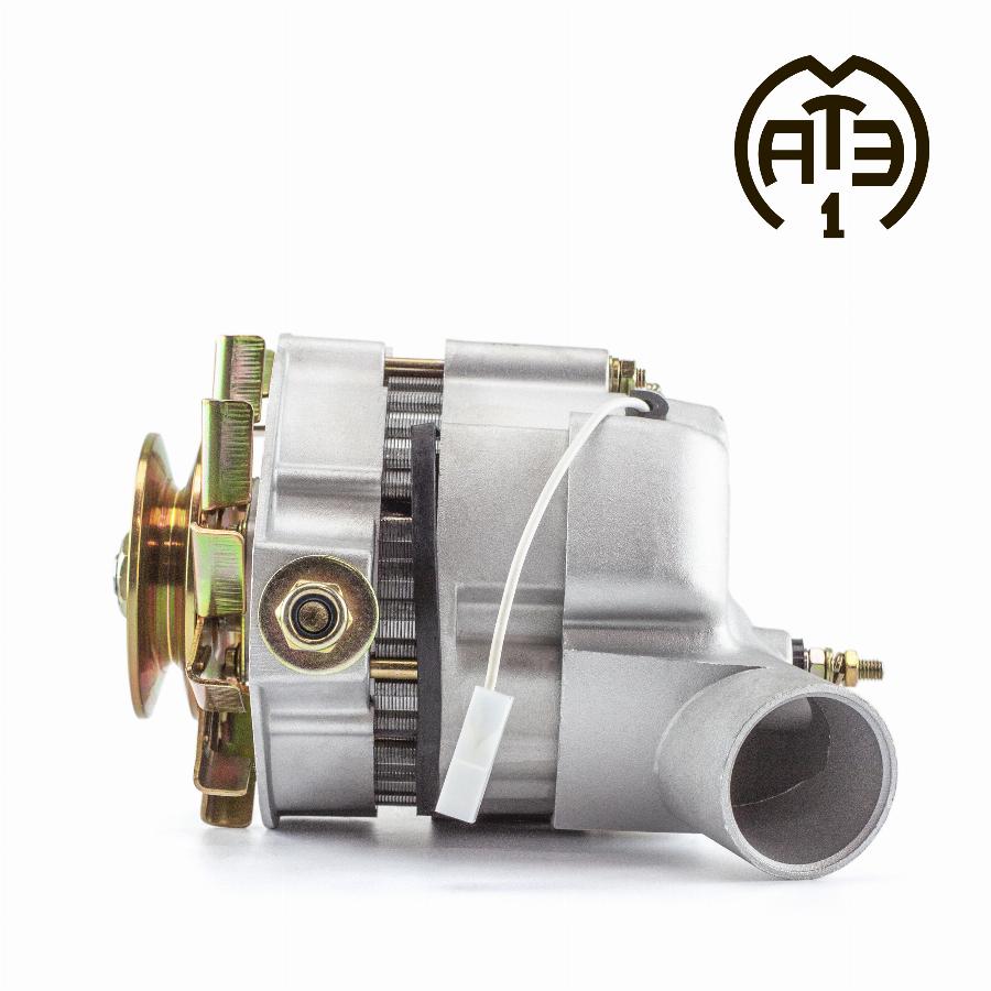 Генератор 12V 60A ВАЗ 2108-10/ 21213/2131/2120 3713701