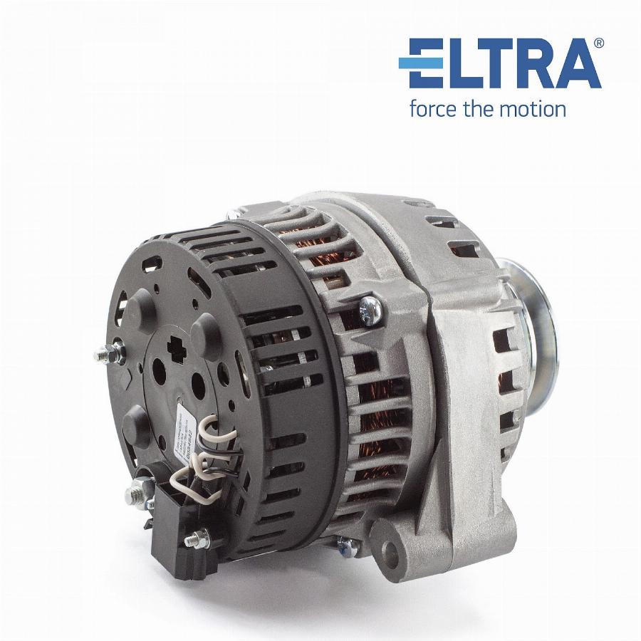 Генератор 24V 65A дв.245.9 ЗИЛ-5301 4532.3771