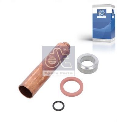 Р/к стакана форсунки Volvo 2.91216