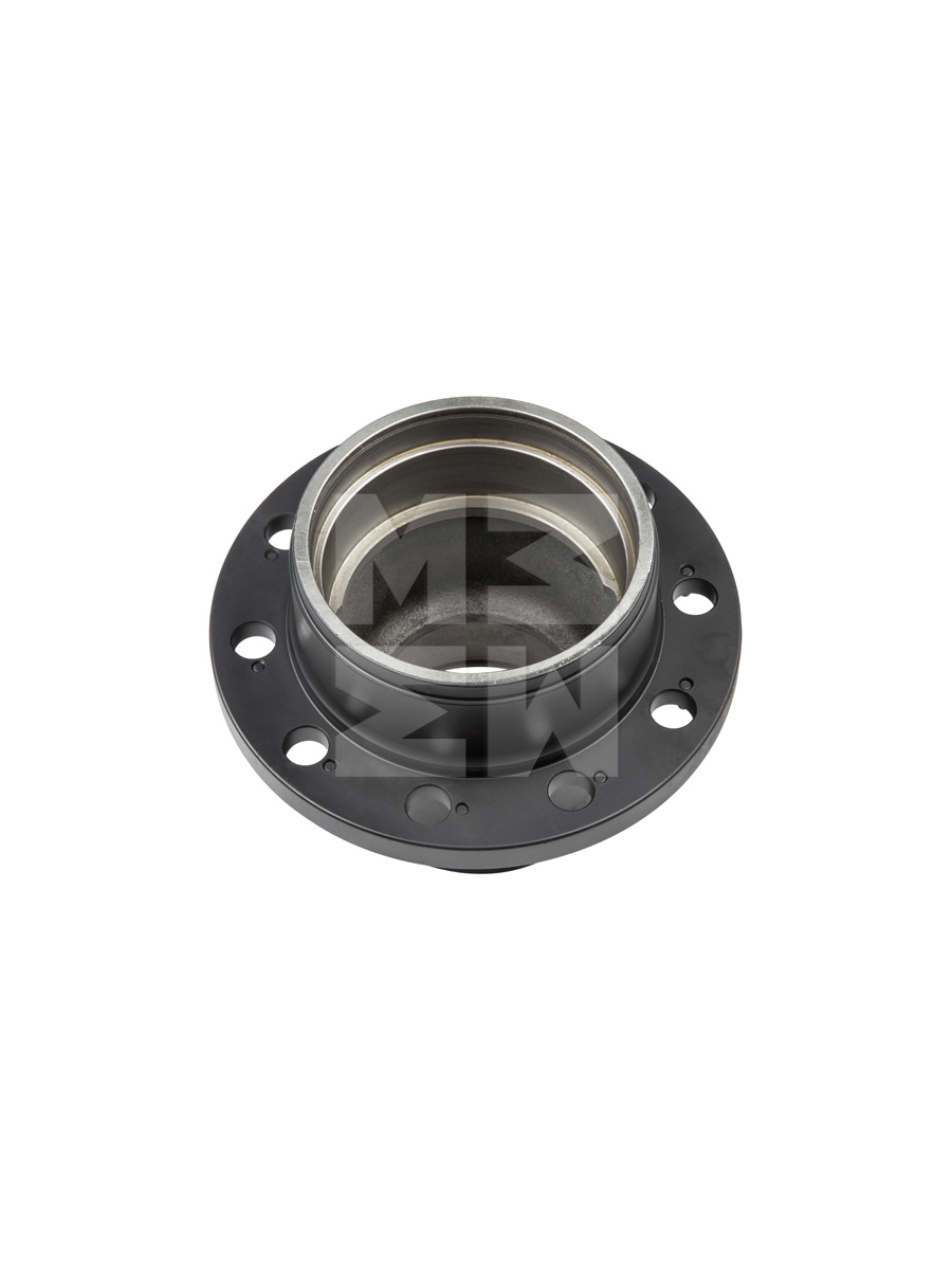 Ступица колеса 12т BPW M2216600