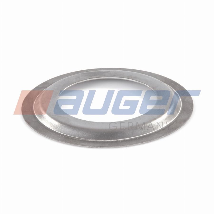 Шайба ступицы 075*130*1.5/8 передн. маслоотр. MAN/Shaanxi 73805