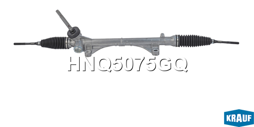 Рейка рулевая Nissan Juke F15 10> HNQ5075GQ