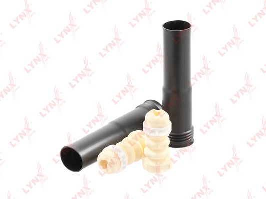 Отбойник+пыльник амортизатора заднего Skoda Octavia 12>/VW Golf 12> PR7194