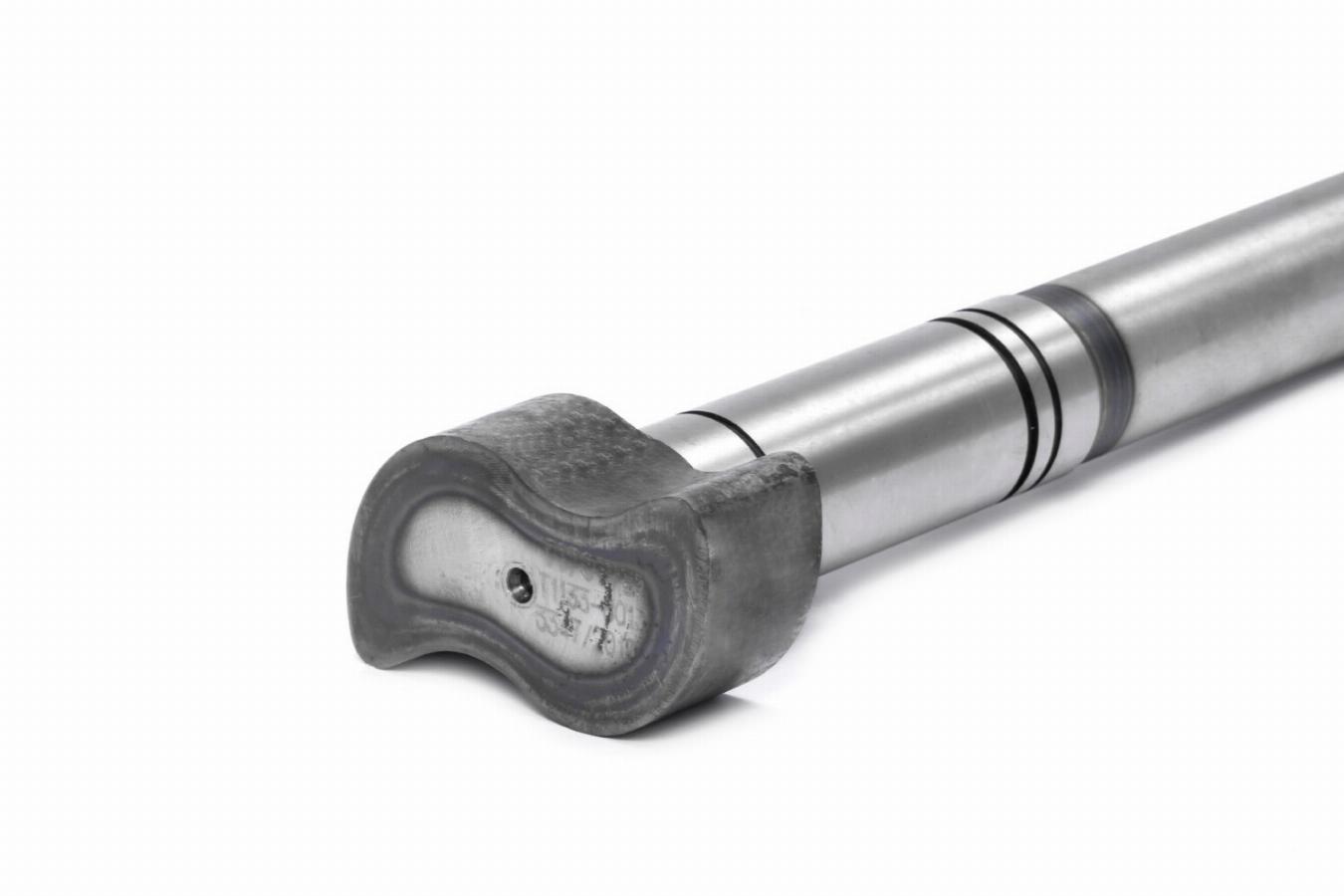 Вал тормозной L=628 D=42 правый BPW T11338013